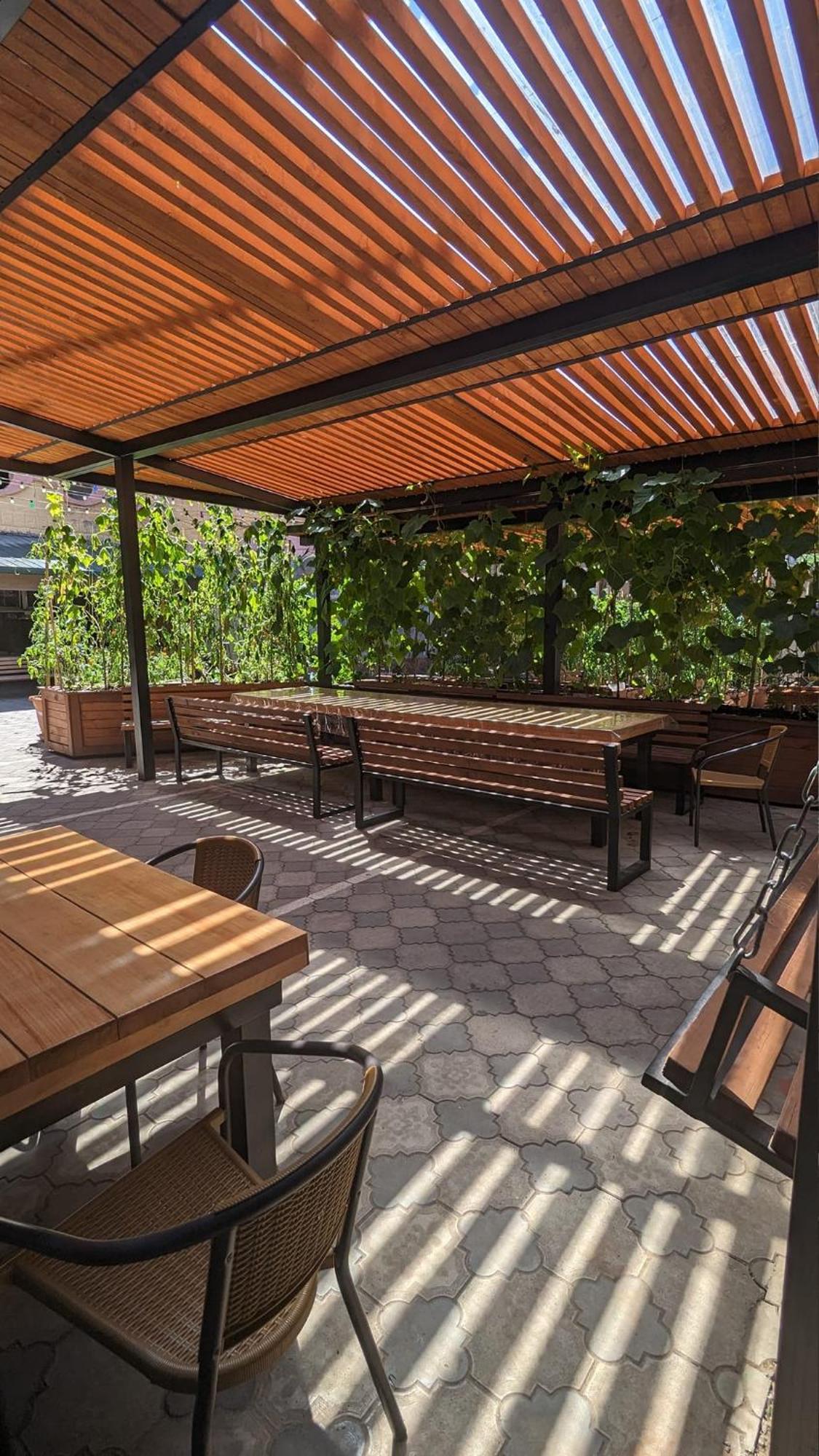Dkd-Bridge Hotel Tiflis Dış mekan fotoğraf